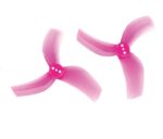 ملخ جمفن D63 داکتد (پک ۸ عددی) | اف پی وی | Gemfan D63 Ducted PC 3 Blade - تصویر 11