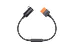 کابل و مبدل پاور استیشن دی جی آی به فندکی و برق خودرو | DJI Power SDC to Car Charger Plug Power Cable (12V)