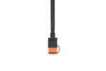 مبدل و کابل شارژ پاور استیشن دی جی آی ۱۰۰۰ مینی از باتری خودرو | DJI Power Car Battery Charging Cable