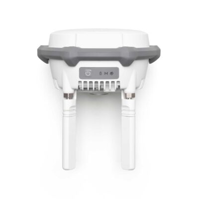 جی پی اس و بیس استیشن D-RTK 3 نقشه برداری دی جی آی | DJI D-RTK 3 Multifunctional Station | آر تی کی