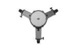 جی پی اس و بیس استیشن D-RTK 3 نقشه برداری دی جی آی | DJI D-RTK 3 Multifunctional Station | آر تی کی