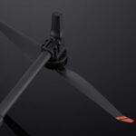 ست کامل ملخ اورجینال ماتریس ۳۰۰ و ۳۵۰ (۸ عدد بلید) | DJI Matrice 300 / 350 RTK 2210s Propellers