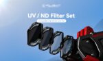 گارد و محافظ لنز و یووی ایریونیت O4 Pro و آواتا ۲ | iFlight O4 and Avata 2 UV Filter