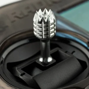 ریموت رادیومستر پاکت | اف پی وی | Radiomaster Pocket Radio Controller (M2) ELRS Charcoal