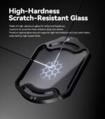 گارد و محافظ لنز و یووی ایریونیت O4 Pro و آواتا ۲ | iFlight O4 and Avata 2 UV Filter
