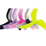 ملخ جمفن D63 داکتد (پک ۸ عددی) | اف پی وی | Gemfan D63 Ducted PC 3 Blade