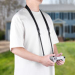 BRDRC Nylon Lanyard Strap DJI RC Controller view 6