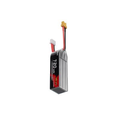 GEPRC Storm 3S 720mAh 100C LiHV Battery product view 5