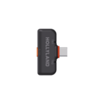گیرنده USB-C میکروفن Hollyland LARK M2S