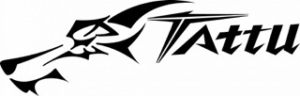 لوگوی برند TATTU