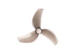 ملخ جمفن ۱۶۱۱ سه پره (پک ۸ عددی) | پاوو فمتو | اف پی وی | Gemfan 40mm 3-blade propeller 1611, 1.5mm shaft