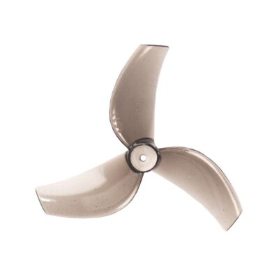 ملخ جمفن ۱۶۱۱ سه پره (پک ۸ عددی) | پاوو فمتو | اف پی وی | Gemfan 40mm 3-blade propeller 1611, 1.5mm shaft